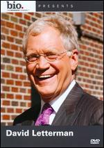 Biography: David Letterman