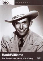 Biography: Hank Williams - The Lonesome Heart of Country