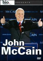 Biography: John McCain - American Maverick