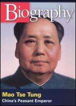 Biography: Mao Tse Tung