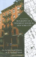 Biography of a Tenement House: An Architectural History of 97 Orchard Street