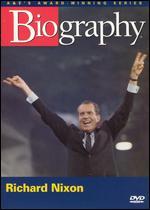 Biography: Richard Nixon - Man and President