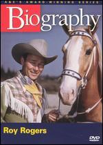 Biography: Roy Rogers