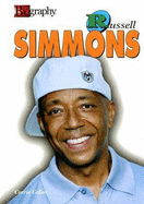 Biography Russell Simmons - Golus, Carrie