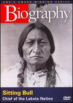 Biography: Sitting Bull - Chief of the Lakota Nation