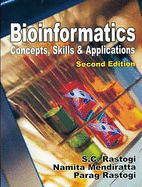 Bioinformatics: Concepts, Skills & Applications