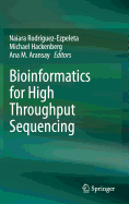 Bioinformatics for High Throughput Sequencing