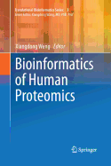 Bioinformatics of Human Proteomics