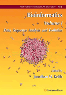 Bioinformatics: Volume I: Data, Sequence Analysis and Evolution