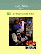 Bioinstrumentation - Webster, John G