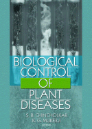 Biological Control of Plant Diseases