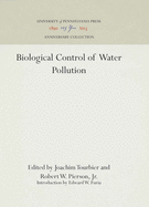 Biological Control of Water Pollution