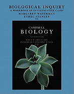Biological Inquiry: A Workbook of Investigative Cases