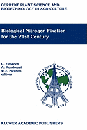 Biological Nitrogen Fixation for the 21st Century: Proceedings of the 11th International Congress on Nitrogen Fixation, Institut Pasteur, Paris, France, July 20-25 1997