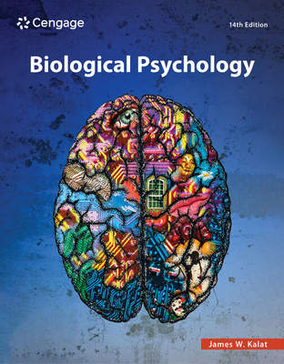 Biological Psychology - Kalat, James W