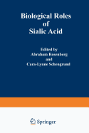 Biological Roles of Sialic Acid