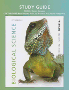 Biological Science, Study Guide
