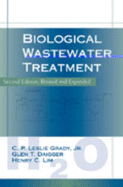 Biological Wastewater Treatment, Second Edition, Revised and Expanded