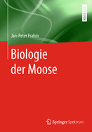 Biologie Der Moose