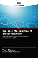 Biologie Molculaire et Biotechnologie