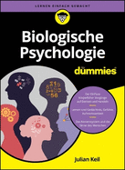 Biologische Psychologie fr Dummies