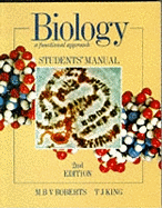 Biology - a Functional Approach Student's Manual - King, T. J., and Roberts, M. B. V.