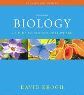 Biology: A Guide to the Natural World, Technology Update