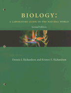 Biology: A Laboratory Guide to the Natural World