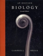 Biology AP Edition - Campbell, Neil, Professor, Ph.D.