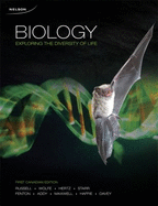 Biology: Exploring the Diversity of Life Volume 2 - Peter J. Russell, Stephen L. Wolfe, Paul E. Hertz, Cecie Starr, Dr. Brock Fenton, Dr. Heather Addy, Dr. Denis Maxwell, Tom...