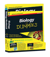 Biology For Dummies, Science Bundle