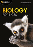 Biology for NGSS Student Edition 2016