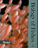 Biology of Fishes - Bond, Carl