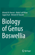 Biology of Genus Boswellia