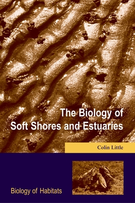 Biology of Habitats - Little, Colin