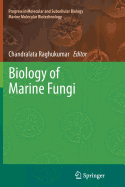 Biology of Marine Fungi