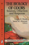 Biology of Odors: Sources, Olfaction & Response