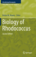 Biology of Rhodococcus