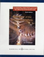 BIOLOGY OF THE INVERTEBRATES 6E