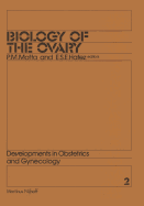 Biology of the Ovary