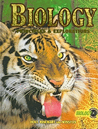 Biology: Principles & Explorations