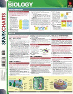 Biology (Sparkcharts)