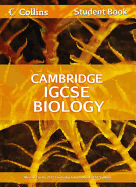 Biology Student Book: Cambridge Igcse