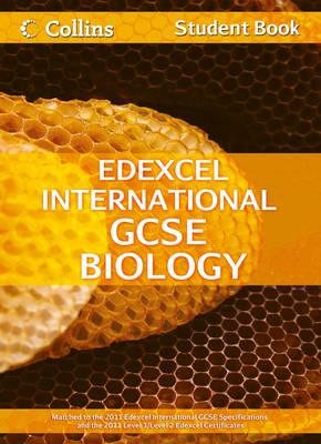 Biology Student Book: Edexcel International GCSE - Harpercollins Uk