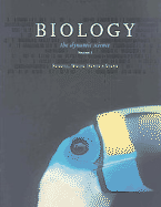 Biology: The Dynamic Science, Volume 1 - Russell, Peter J, and Wolfe, Stephen L, and Hertz, Paul E