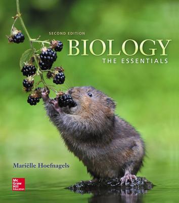 Biology: The Essentials - Hoefnagels, Marille