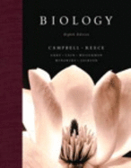 Biology with Masteringbiology(tm) (with Webct Access Code Card -- Generic)