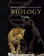 Biology - Brooker, Robert J