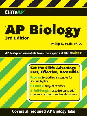 Biology - Pack, Phillip E.