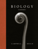 Biology - Reece, Jane B, and Campbell, Neil A
